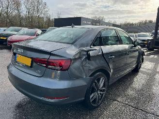 Audi A3 Limousine 1.6 TDI Pro Line picture 5