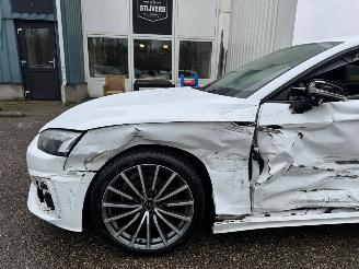 Audi A5 AUTOMAAT Sportback 35 TFSI S edition Competition picture 6