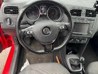 Volkswagen Polo 1.4 TDI Comfortline picture 10