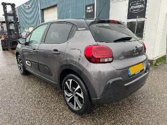 Citroën C3 1.2 PureTech Shine picture 3
