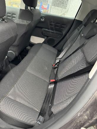 Citroën C3 1.2 PureTech Shine picture 15