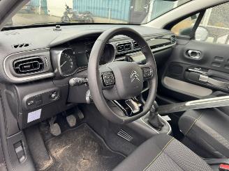 Citroën C3 1.2 PureTech Shine picture 10