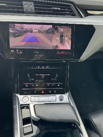 Audi E-tron 55 quattro advanced 95 kWh picture 11