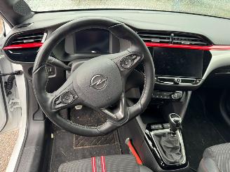 Opel Corsa 1.2 GS Line picture 9