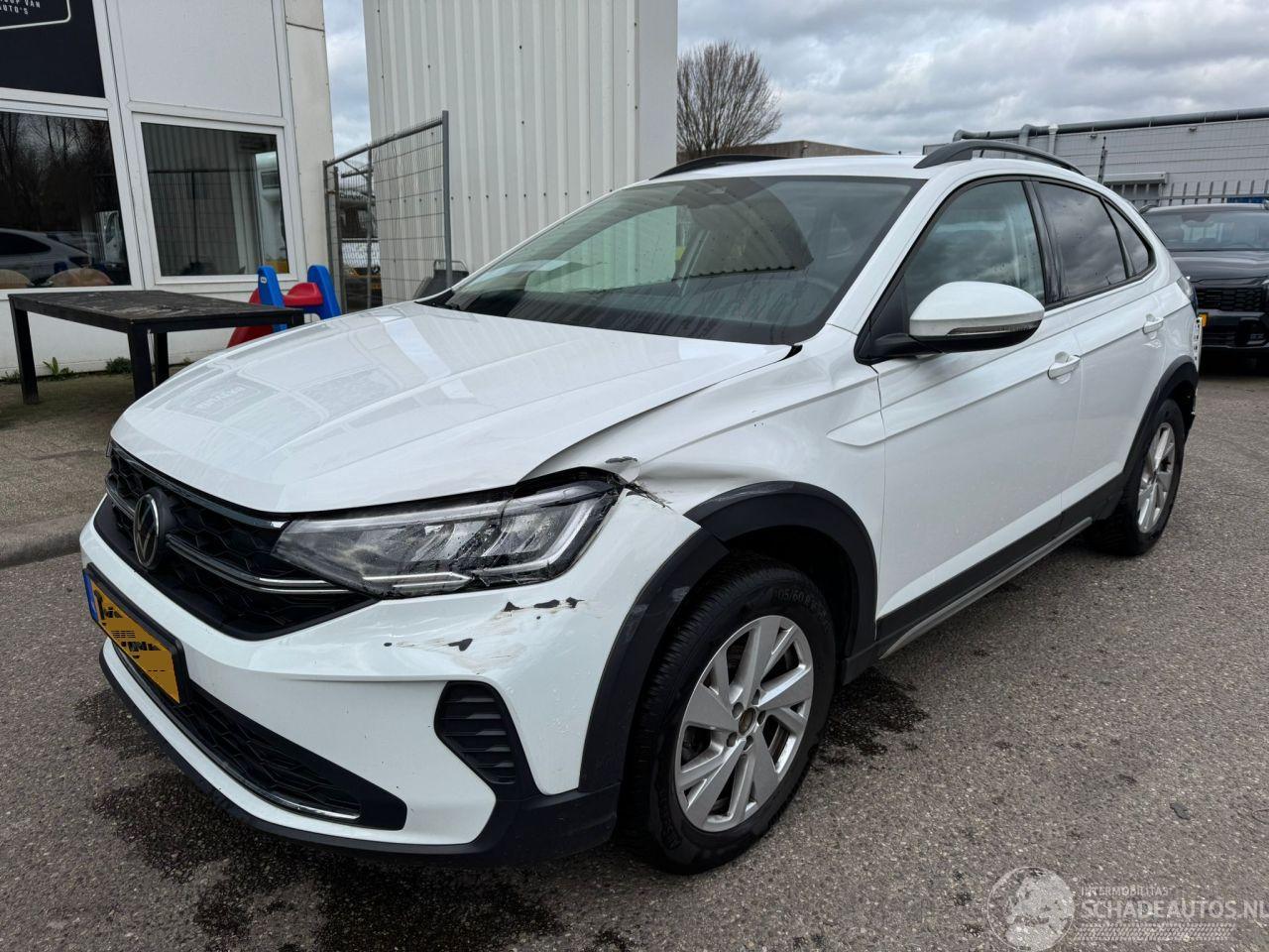 Volkswagen Taigo 1.0 AUTOMAAT TSI Life