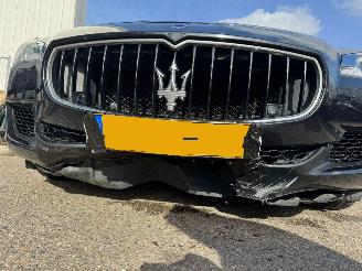 Maserati Quattro porte 3.0 AUTOMAAT S Q4 picture 7