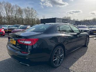 Maserati Quattro porte 3.0 AUTOMAAT S Q4 picture 5