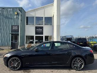 Maserati Quattro porte 3.0 AUTOMAAT S Q4 picture 2