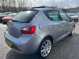 Seat Ibiza 1.0 EcoTSI FR Connect picture 5