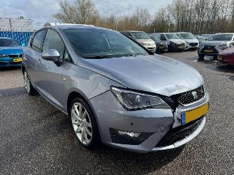 Seat Ibiza 1.0 EcoTSI FR Connect picture 6