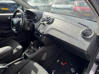Seat Ibiza 1.0 EcoTSI FR Connect picture 12