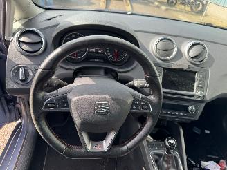 Seat Ibiza 1.0 EcoTSI FR Connect picture 10