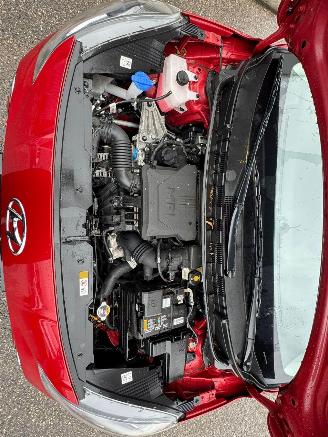 Hyundai I-10 1.0 Comfort 5-zits picture 7