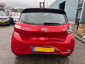 Hyundai I-10 1.0 Comfort 5-zits picture 4