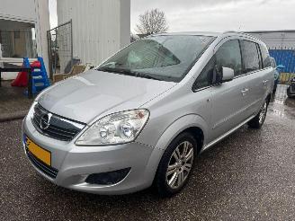  Opel Zafira 1.8 AUTOMAAT Cosmo 7p. 2010/9