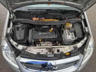 Opel Zafira 1.8 AUTOMAAT Cosmo 7p. picture 7