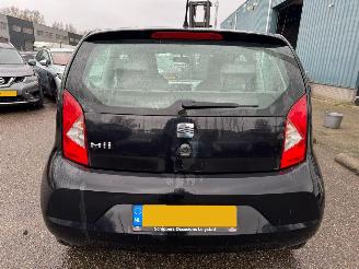 Seat Mii 1.0 Entry picture 4