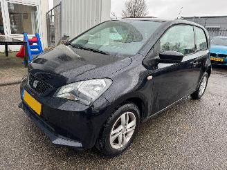  Seat Mii 1.0 Entry 2012/8