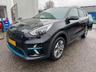  Kia e-Niro Edition 64 kWh 2021/11
