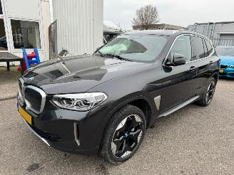  BMW iX3 High Executive 80 kWh 2021/8