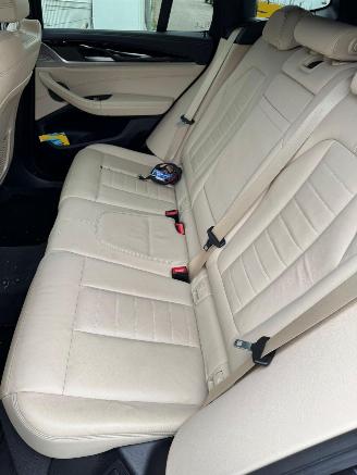 BMW iX3 High Executive 80 kWh picture 28