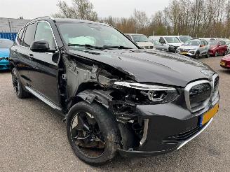 BMW iX3 High Executive 80 kWh picture 6