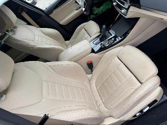 BMW iX3 High Executive 80 kWh picture 26