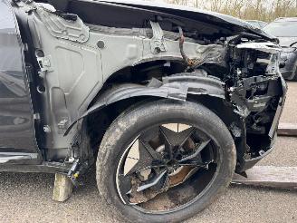 BMW iX3 High Executive 80 kWh picture 8