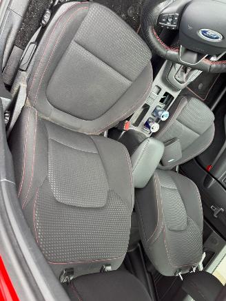 Ford Focus 1.0 EcoBoost ST Line Business picture 18