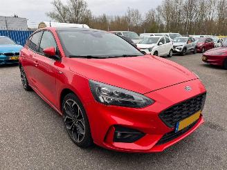 Ford Focus 1.0 EcoBoost ST Line Business picture 6