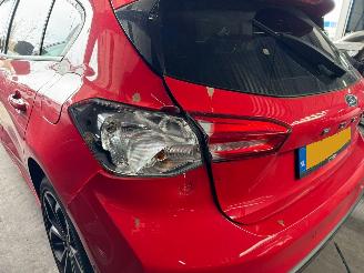 Ford Focus 1.0 EcoBoost ST Line Business picture 10