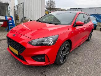Auto incidentate Ford Focus 1.0 EcoBoost ST Line Business 2019/2