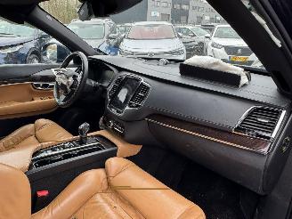Volvo Xc-90 2.0 AUTOMAAT D4 Inscription picture 15