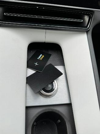 Polestar 4 Long Range Single motor Plus 100 kWh picture 16