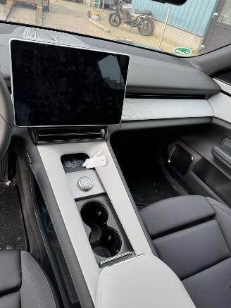 Polestar 4 Long Range Single motor Plus 100 kWh picture 12