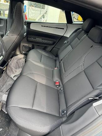 Polestar 4 Long Range Single motor Plus 100 kWh picture 20