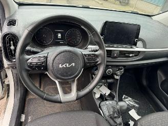 Kia Picanto 1.0 AUTOMAAT DPi DynamicLine picture 11
