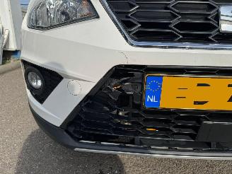 Seat Arona 1.0 TSI Xcellence Business Intense picture 9