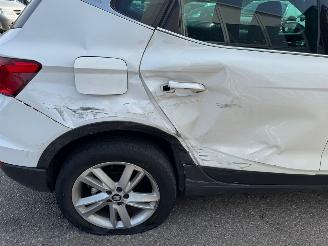 Seat Arona 1.0 TSI Xcellence Business Intense picture 6