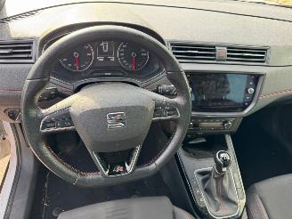 Seat Arona 1.0 TSI Xcellence Business Intense picture 11