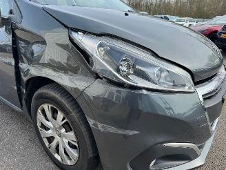 Peugeot 208 1.2 PureTech Blue Lion picture 8