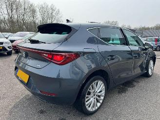 Seat Leon Sportstourer 1.4 AUTOMAAT TSI eHybrid PHEV FR Business Intense picture 5