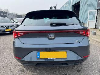 Seat Leon Sportstourer 1.4 AUTOMAAT TSI eHybrid PHEV FR Business Intense picture 4