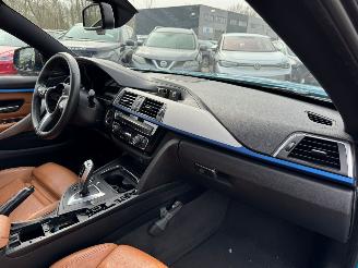 BMW 4-serie Gran Coupé 420i AUTOMAAT High Executive picture 15