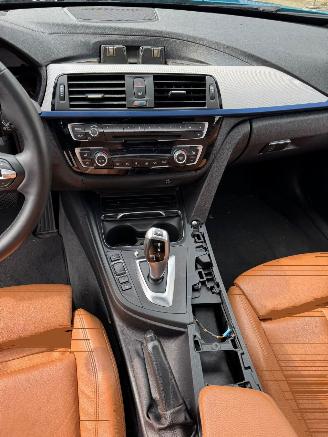 BMW 4-serie Gran Coupé 420i AUTOMAAT High Executive picture 14