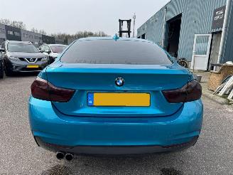 BMW 4-serie Gran Coupé 420i AUTOMAAT High Executive picture 4