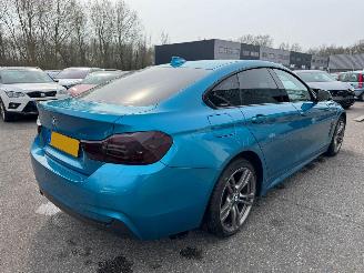 BMW 4-serie Gran Coupé 420i AUTOMAAT High Executive picture 5