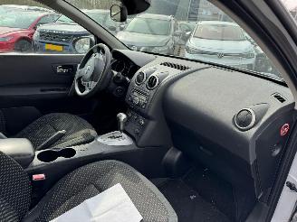 Nissan Qashqai 2.0  AUTOMAAT Tekna Pack picture 14