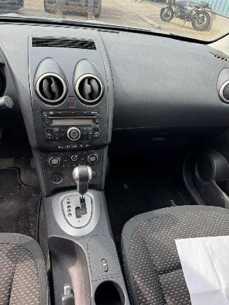 Nissan Qashqai 2.0  AUTOMAAT Tekna Pack picture 13