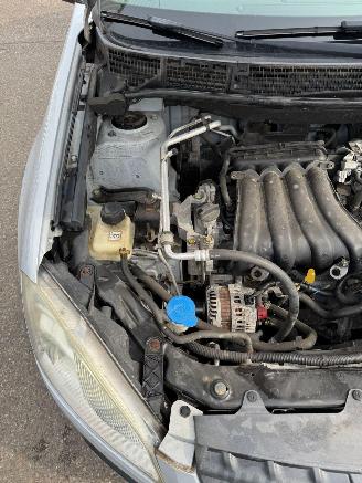 Nissan Qashqai 2.0  AUTOMAAT Tekna Pack picture 9